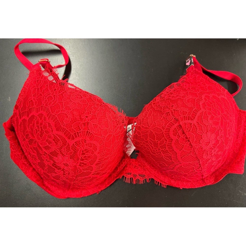 Victoria’s Secret Lace Bra